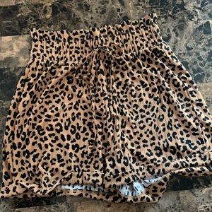 Rue 21 Lounge Shorts